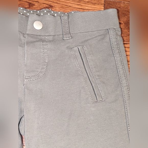 Carter's Size 5 Kids Pants New without tags - Picture 2 of 5